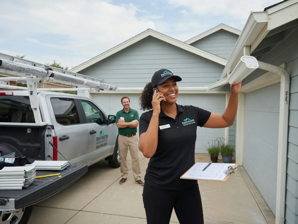 Gutter Installation Waco, NC FAQs